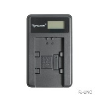 Fujimi UNC-BX1 Зарядное устройство USB