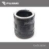 Fujimi FJMTC-SE3M Набор удлинительных колец для макросъёмки (для Sony)