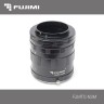Fujimi FJMTC-N3M Набор удлинительных колец для макросъёмки (для Nikon)
