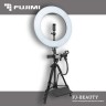 Fujimi FJ-BEAUTY Большая кольцевая лампа для бьюти съемок