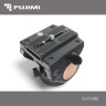 Fujimi FT22V Профессиональный видеоштатив с панорамной головой
