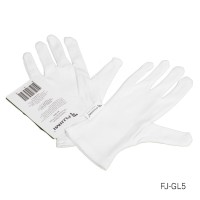 Fujimi FJ-GL5 Перчатки для фотографа (белые)