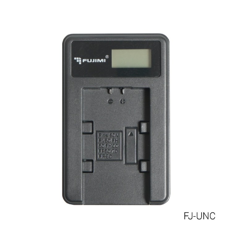 Fujimi UNC-EL3E Зарядное устройство USB