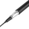 BOYA BY-BCA6 XLR микрофонный кабель с 3.5мм разъемом TRRS