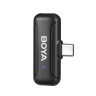 Boya BY-WM3T-U2 Мини-Беспроводной Микрофон с частотой 2,4 ГГц (USB-C)
