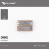 Fujimi FBTEN-EL3E (2000 mAh) Аккумулятор для цифровых фото и видеокамер с портом USB-C