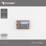 Fujimi FBTLP-E6NH (2040 mAh) Аккумулятор для цифровых фото и видеокамер с портом USB-C