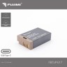 Fujimi FBTLP-E17 (950 mAh) Аккумулятор для цифровых фото и видеокамер с портом USB-C