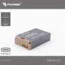 Fujimi FBTLP-E12 (750 mAh) Аккумулятор для цифровых фото и видеокамер с портом USB-C