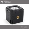 Супер компактный свет Fujimi FJL-CUBIK для компактных камер и смартфонов