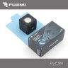 Супер компактный свет Fujimi FJL-CUBIK для компактных камер и смартфонов