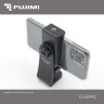 Многофункциональный зажим для смартфона Fujimi FJ-SMRC