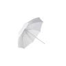 Fujimi FJU561-43 Зонт студийный белый на просвет (109 см)