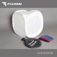 Fujimi FJLB-60 Cветовой (лайт) куб  (60х60 см)