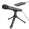 Boya BY-HM2 Цифровой конденсаторный микрофон