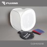 Fujimi FJLB-80 Cветовой (лайт) куб  (80х80 см)
