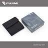Fujimi Close UP SET +1, +2, +4 Набор Макро фильтров (55 мм)