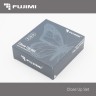Fujimi Close UP SET +1, +2, +4 Набор Макро фильтров (67 мм)