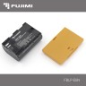 Fujimi FBLP-E6N  Аккумулятор для фото-видео камер (1900 mAh)