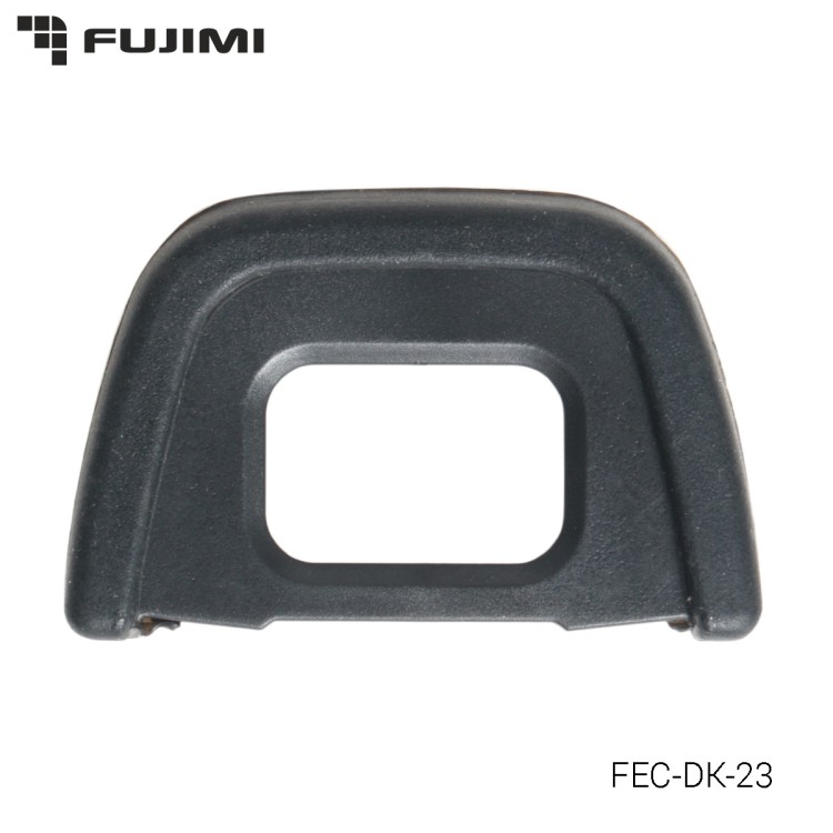 Fujimi FEC-DK-23 Наглазник (совместим с Nikon D300, D300s, D5000, D7100, D7200)