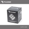 Fujimi FJMTC-C3M Набор удлинительных колец для макросъёмки на систему EOS 9мм, 16мм, 30мм (ручная фокусировка)