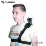 Fujimi GP CSSM Плечевой ремень-крепление для экшн камер