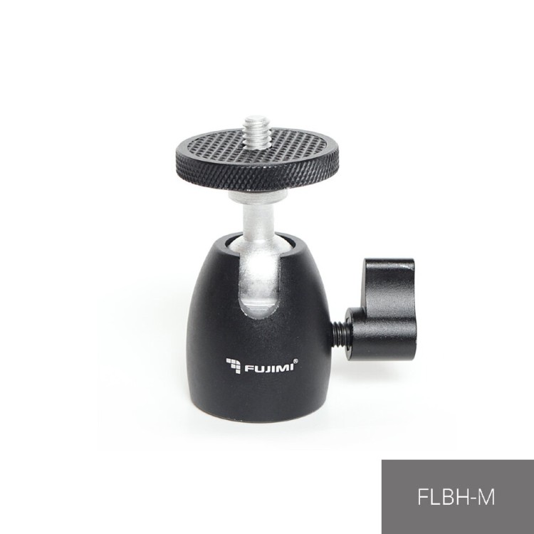 Fujimi FLBH-MM Малая шаровая головка (до 5 кг)