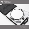 Профессиональная осветительная панель Fujimi FJ-RSL272A (питание от сети и АКБ)