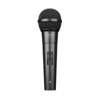 Boya BY-BM58 Кардиоидный динамический вокальный микрофон