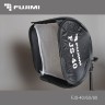 Fujimi FJS-40 Портативный Софт-Бокс для вспышек 40x40 см