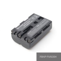 Fujimi FBNP-FM500H Аккумулятор для фото-видео камер