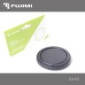 Fujimi FJVI-2 Защитная байонетная крышка на фотоаппарат Canon EF/EF-S