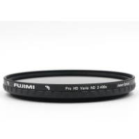 Fujimi VARIO ND2-400 67 мм Фильтр для объектива с изменяемой плотностью