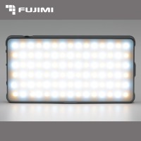 Компактная светодиодная RGB лампа Fujimi FJL-RGB135 