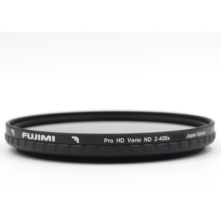 Fujimi VARIO ND2-400 82 мм Фильтр для объектива с изменяемой плотностью