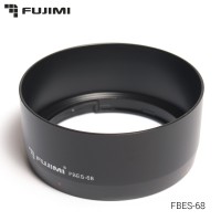 Fujimi FBES-68 Бленда для Canon EF 50mm f/1.8 STM Lens