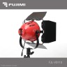 Мощный студийный светодиодный осветитель Fujimi FJL-VD110 (110 Вт)