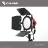 Мощный студийный светодиодный осветитель Fujimi FJL-VD110 (110 Вт)