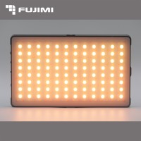 Компактная светодиодная RGB лампа Fujimi FJL-RGB276