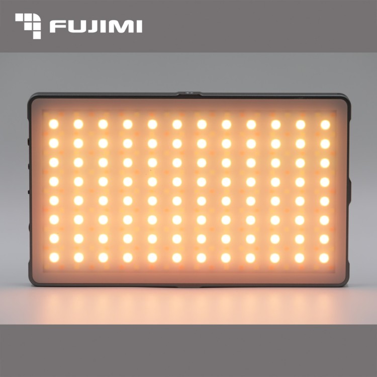 Fujimi FJL-RGB276 Компактная светодиодная RGB лампа