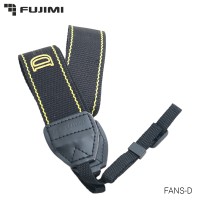 Fujimi FANS-D наплечный ремень с надписью