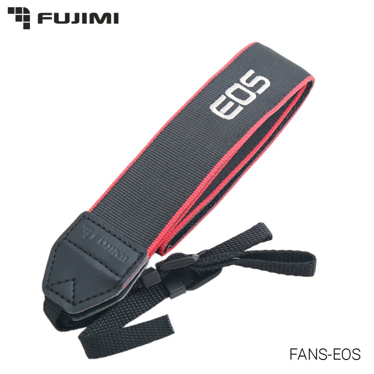 Fujimi FANS-EOS наплечный ремень с надписью