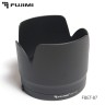 Fujimi FBET-87 Бленда для Canon EF 70-200mm f/2.8L IS II USM Lens