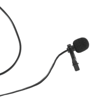 Уценка! Всенаправленный петличный микрофон Boya BY-M1 (Вскрытая упаковка)