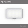 Супер компактная светодиодная лампа Fujimi FJL-AMIGO для смартфонов, DSLR и экшн-камер