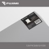 Фон 60*130 см Fujimi FJS-PVC0613 из высококачественного пластика