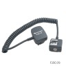 Fujimi FJSC-29 кабель TTL для вспышек Nikon с встроенной ИК подсветкой автофокуса