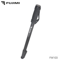 Fujimi FM103 4-секционный алюминиевый монопод (1715 мм)