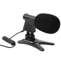 Boya BY-VM01 Компактный направленный конденсаторный микрофон